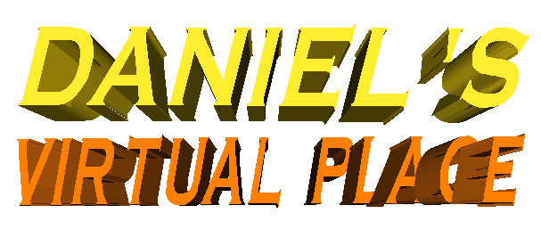 Daniels Virtual place logo