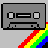 Spectrum-tape-loader-logo