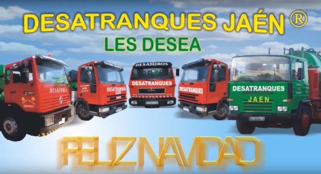 Desatranques