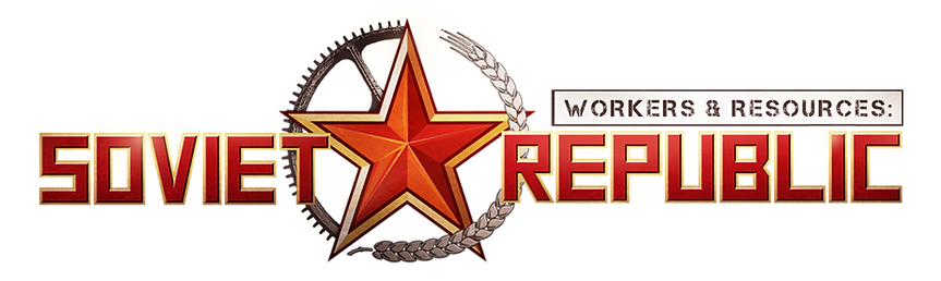 WORKERS & RESOURCES SOVIET REPUBLIC