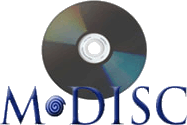 M-Disc